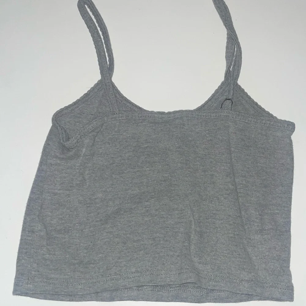 Cropped top - Picture 3 of 3